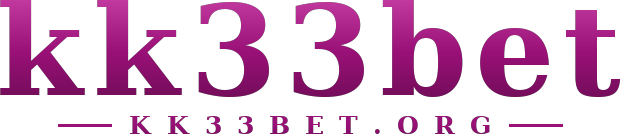 kk33bet logo